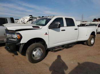  Salvage Ram 3500