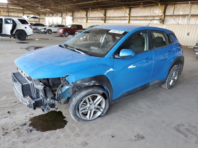  Salvage Hyundai KONA