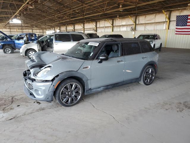  Salvage MINI Cooper