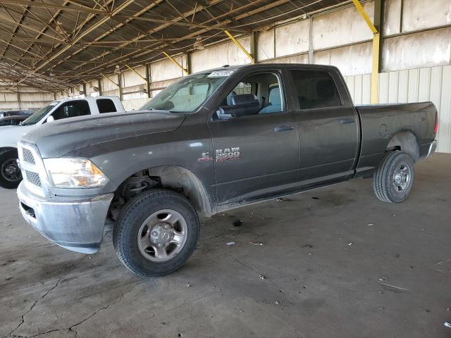  Salvage Ram 2500