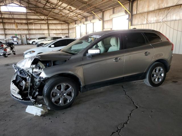  Salvage Volvo XC60