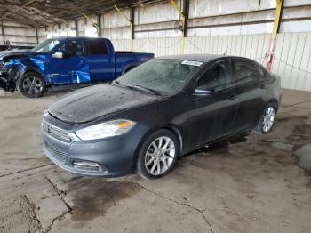  Salvage Dodge Dart