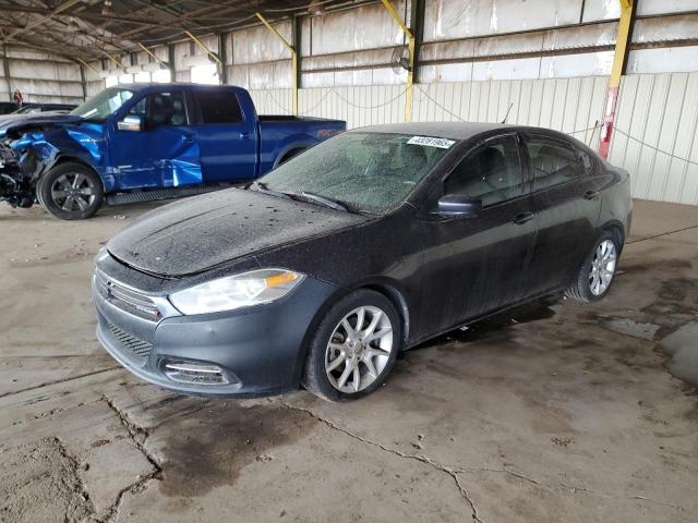  Salvage Dodge Dart