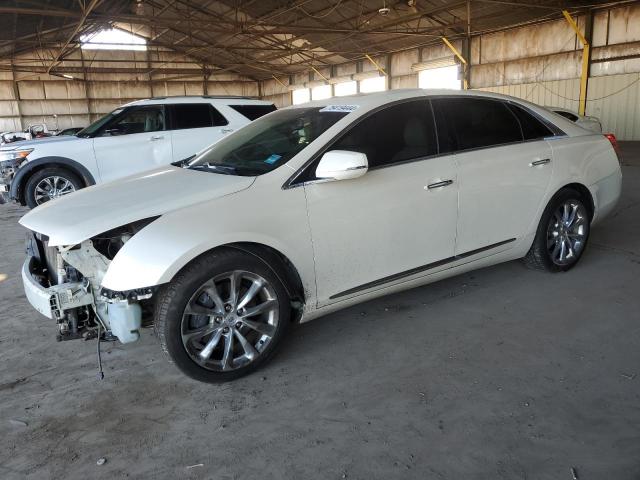  Salvage Cadillac XTS