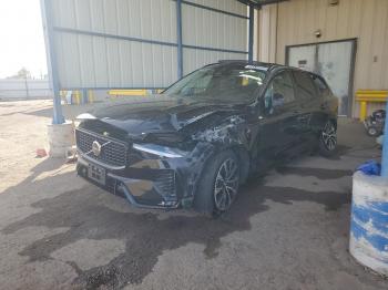  Salvage Volvo Xc60 Plus