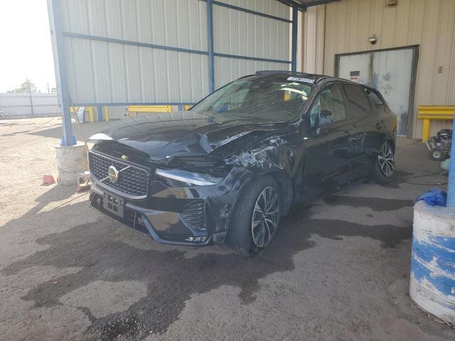  Salvage Volvo Xc60 Plus