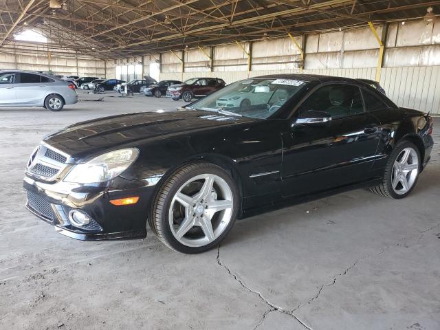  Salvage Mercedes-Benz S-Class