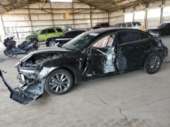  Salvage Mazda 6