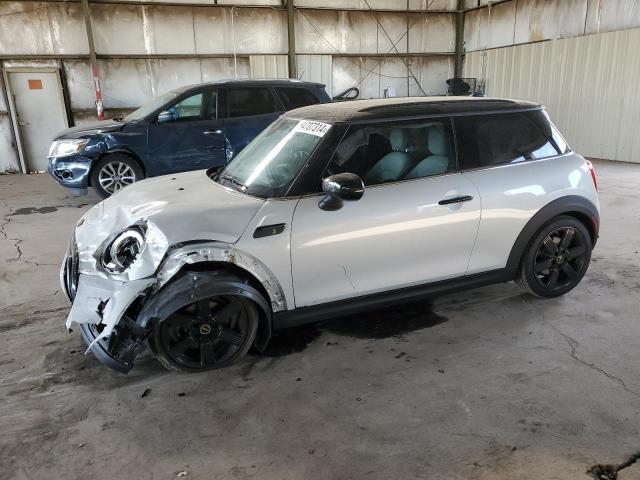  Salvage MINI Cooper