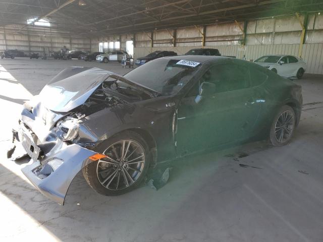  Salvage Toyota Scion