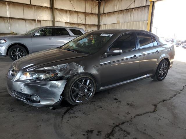  Salvage Acura TL