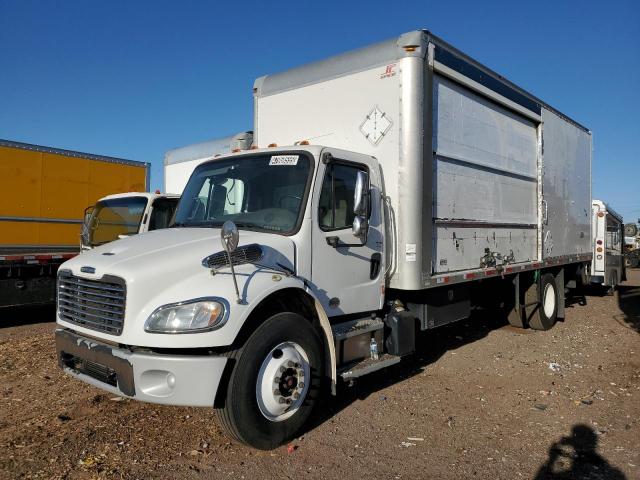  Salvage Freightliner M2 106 Med