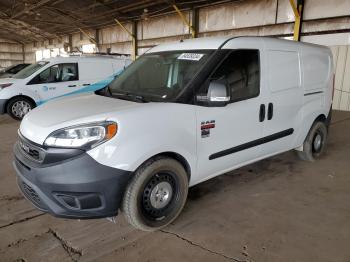  Salvage Ram Promaster