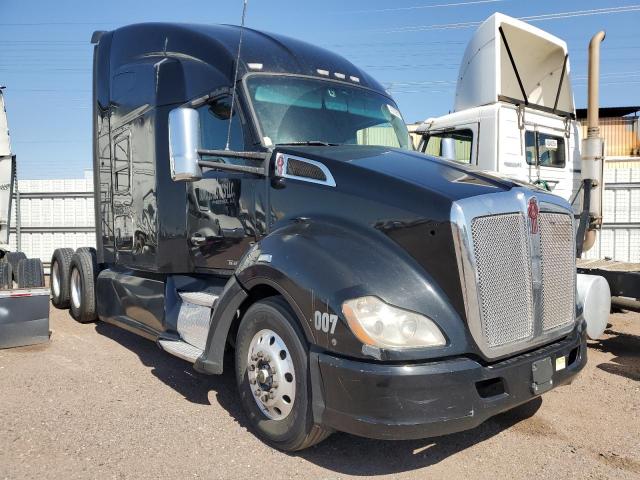  Salvage Kenworth T680