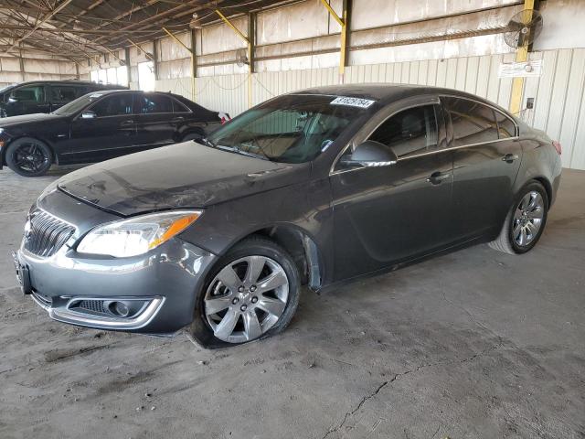  Salvage Buick Regal