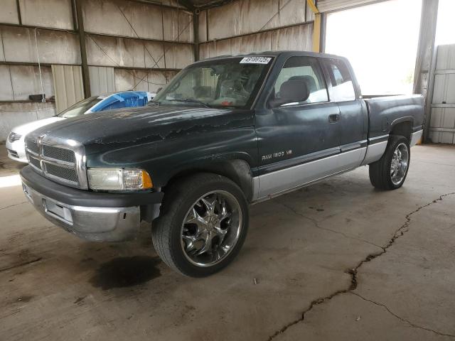  Salvage Dodge Ram 1500