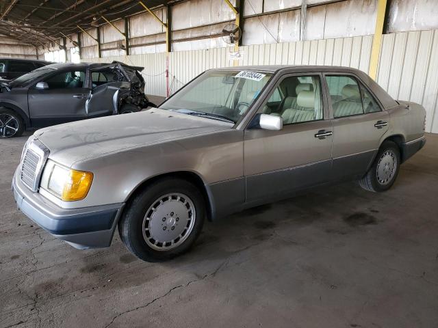 1990 Mercedes-Benz 300-Class