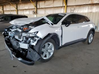  Salvage Honda Prologue E