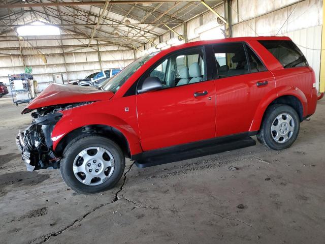  Salvage Saturn Vue