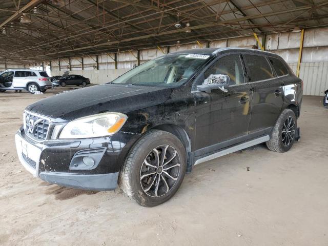  Salvage Volvo XC60