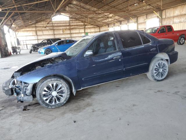  Salvage Chevrolet Cavalier