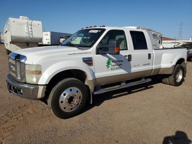  Salvage Ford F-450