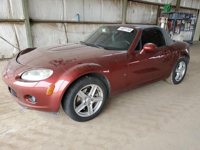  Salvage Mazda Mx5