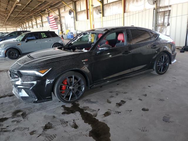  Salvage Acura Integra