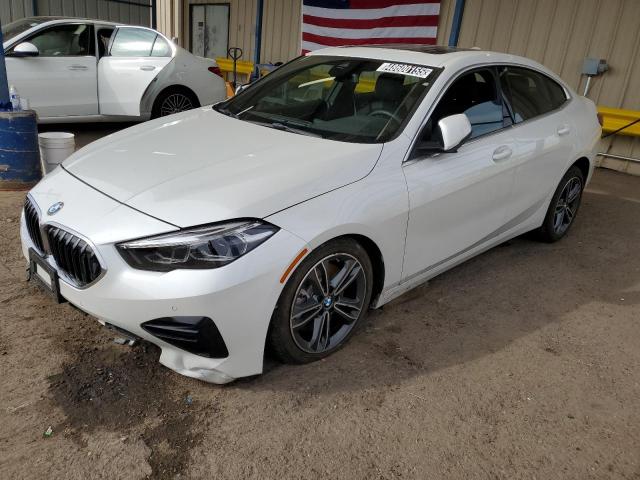  Salvage BMW 2 Series