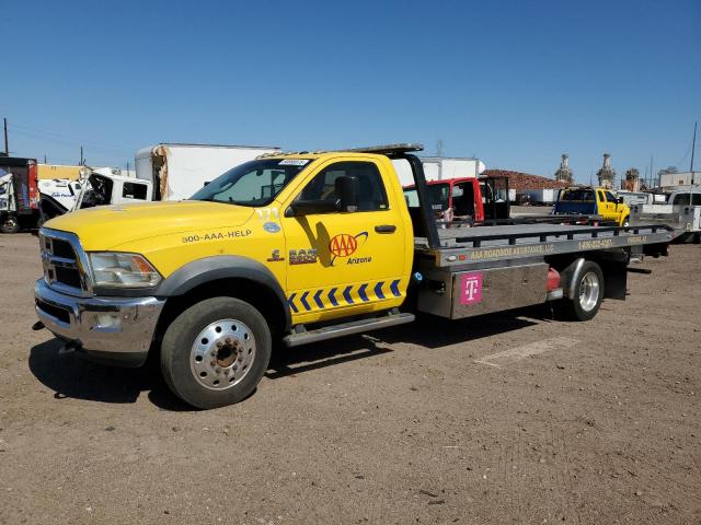  Salvage Dodge Ram 5500