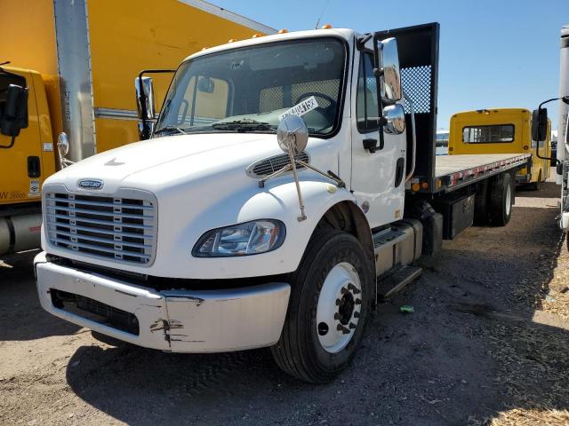  Salvage Freightliner M2 106 Med