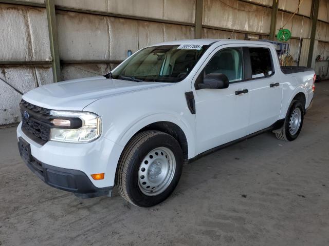  Salvage Ford Maverick