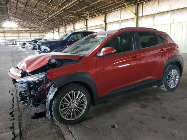  Salvage Hyundai KONA