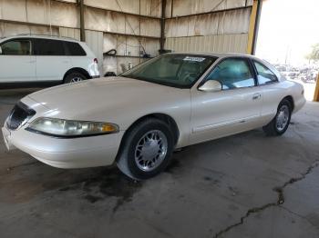  Salvage Lincoln Mark Serie