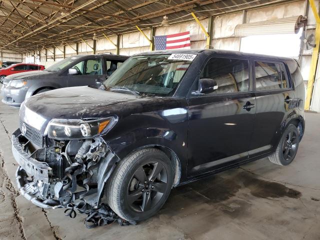  Salvage Toyota Scion