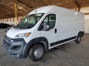  Salvage Ram Promaster