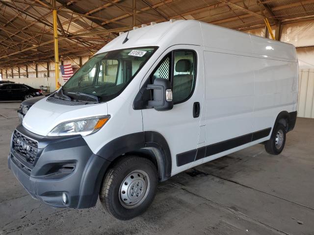  Salvage Ram Promaster