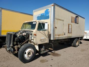  Salvage International 4000 Serie