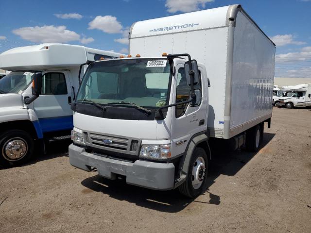  Salvage Ford Cab Forw
