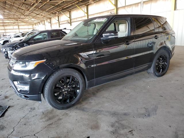  Salvage Land Rover Range Rover