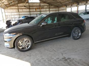  Salvage Genesis Gv70 Base