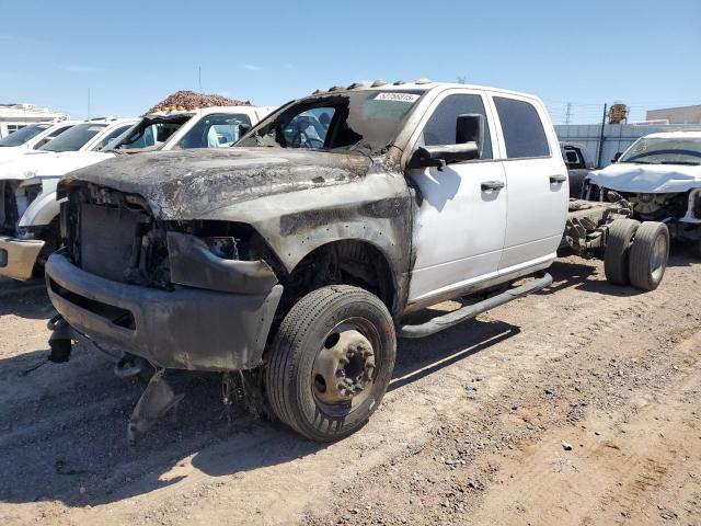  Salvage Ram 5500