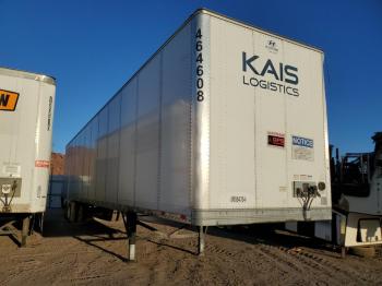  Salvage Hyundai Trailer