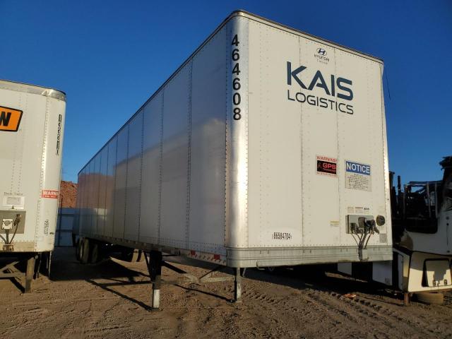 Salvage Hyundai Trailer