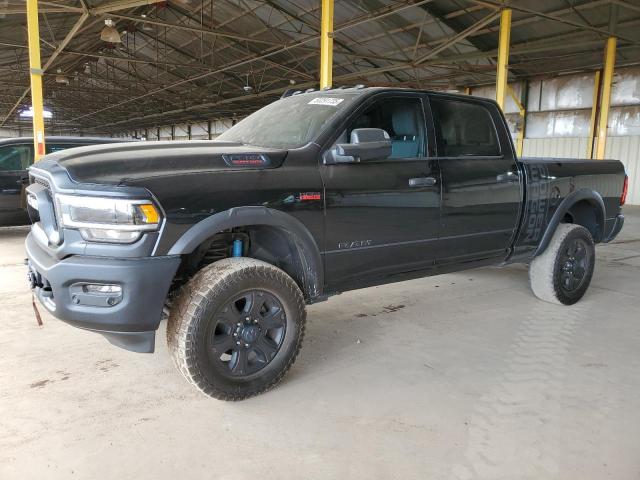  Salvage Ram 2500