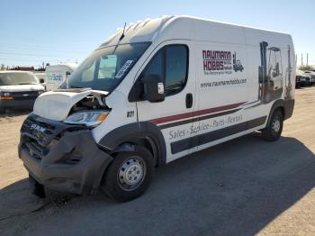  Salvage Ram Promaster