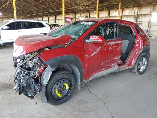  Salvage Hyundai KONA