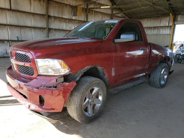  Salvage Dodge Ram 1500