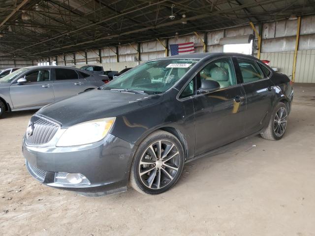  Salvage Buick Verano