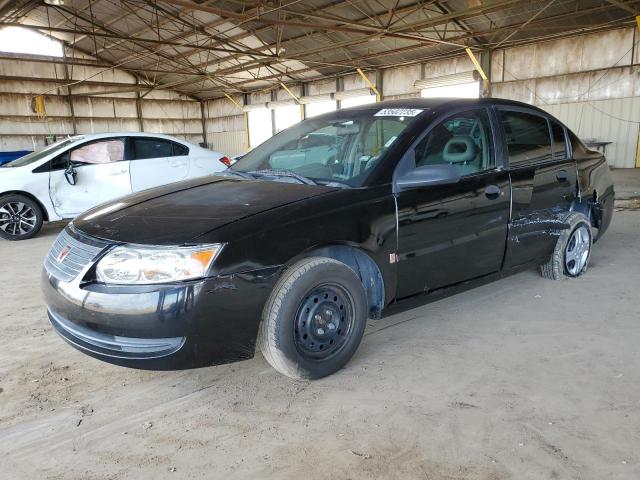  Salvage Saturn Ion